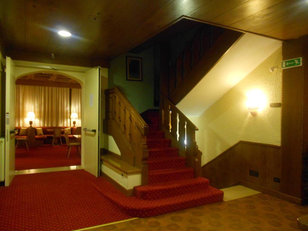 Park Hotel Miramonti Фольгарія Екстер'єр фото