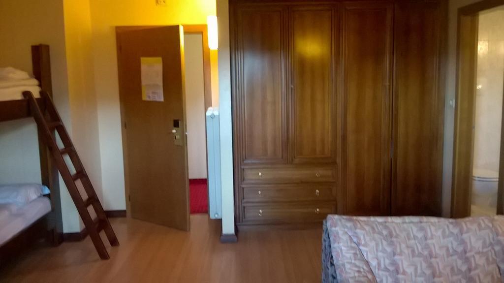 Park Hotel Miramonti Фольгарія Екстер'єр фото